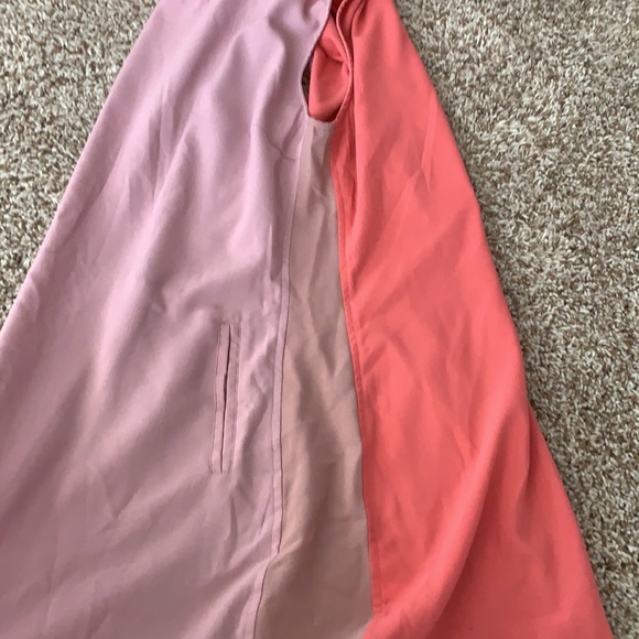 Sleeveless mod/ vintage style dress - Picture 7 of 8